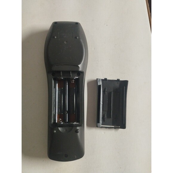 OEM Panasonic UR51EC975 VCR/TV/DVD Remote - Tested & Works - Picture 3 of 3